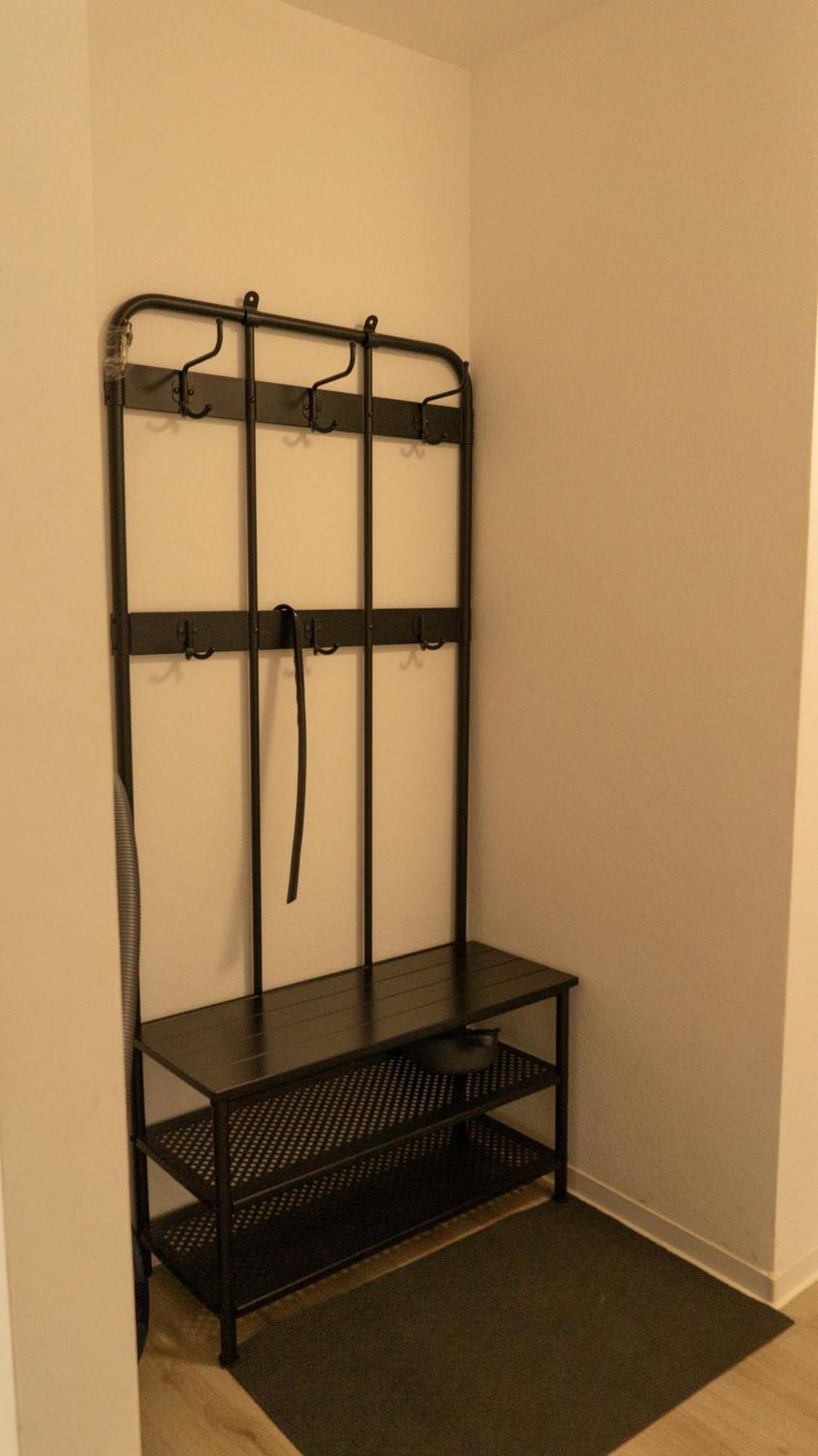 2 Zimmer In Apartment Hannover
