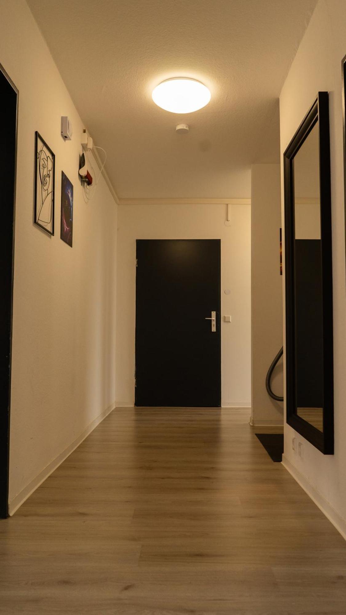 2 Zimmer In